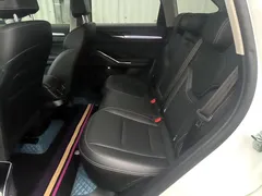2022 Haval H6 3rd Gen 1.5T AT 2WD Max, белый — фото 17