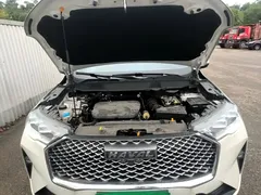 2022 Haval H6 3rd Gen 1.5T AT 2WD Max, белый — фото 20