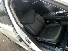 2022 Haval H6 3rd Gen 1.5T AT 2WD Max, белый — фото 25