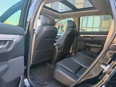 2021 Honda CR-V 240TURBO CVT 2WD Comfort, чёрный — фото 6