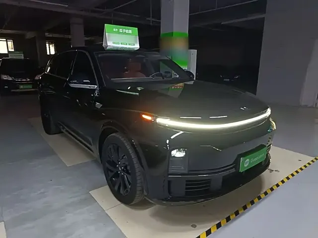 2023 Li Auto L7