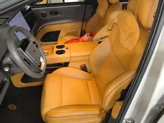 2025 Li Auto i8 Standard — фото 15