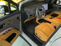 2025 Li Auto i8 Standard — фото 16