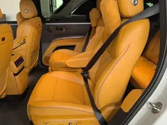 2025 Li Auto i8 Standard — фото 17