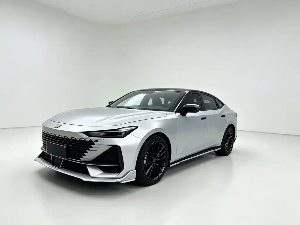 2022 Changan UNI-V 1.5T Premium