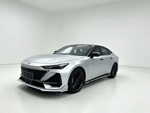 2022 Changan UNI-V 1.5T Premium