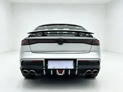2022 Changan UNI-V 1.5T Premium — фото 8