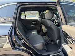 2023 Mercedes-Benz GLC 260 L 4MATIC Dynamic 5-Seat, чёрный — фото 8
