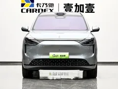 2025 Aito M8 EREV Ultra 53.4kWh 5-seat 192-line LiDAR — фото 2