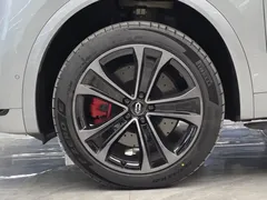 2025 Aito M8 EREV Ultra 53.4kWh 5-seat 192-line LiDAR — фото 4