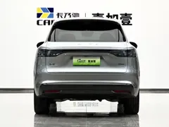 2025 Aito M8 EREV Ultra 53.4kWh 5-seat 192-line LiDAR — фото 5