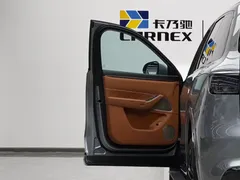 2025 Aito M8 EREV Ultra 53.4kWh 5-seat 192-line LiDAR — фото 7