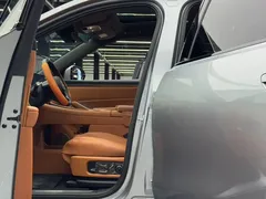 2025 Aito M8 EREV Ultra 53.4kWh 5-seat 192-line LiDAR — фото 8
