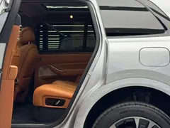2025 Aito M8 EREV Ultra 53.4kWh 5-seat 192-line LiDAR — фото 9