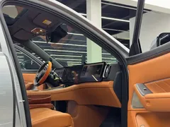 2025 Aito M8 EREV Ultra 53.4kWh 5-seat 192-line LiDAR — фото 10