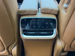 2025 Aito M8 EREV Ultra 53.4kWh 5-seat 192-line LiDAR — фото 13