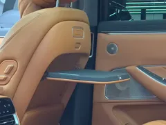 2025 Aito M8 EREV Ultra 53.4kWh 5-seat 192-line LiDAR — фото 15
