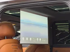 2025 Aito M8 EREV Ultra 53.4kWh 5-seat 192-line LiDAR — фото 17