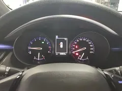 2020 Toyota C-HR 2.0L, белый — фото 14