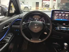 2020 Toyota C-HR 2.0L, белый — фото 15