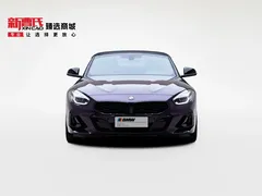 2023 BMW Z4 sDrive25i M Sport Night Package — фото 2
