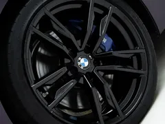 2023 BMW Z4 sDrive25i M Sport Night Package — фото 5