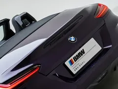 2023 BMW Z4 sDrive25i M Sport Night Package — фото 6