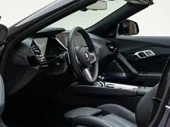 2023 BMW Z4 sDrive25i M Sport Night Package — фото 7