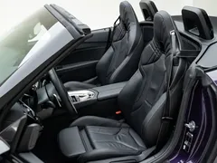 2023 BMW Z4 sDrive25i M Sport Night Package — фото 8
