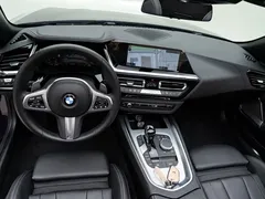2023 BMW Z4 sDrive25i M Sport Night Package — фото 9