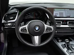 2023 BMW Z4 sDrive25i M Sport Night Package — фото 10