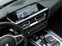 2023 BMW Z4 sDrive25i M Sport Night Package — фото 11