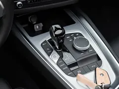 2023 BMW Z4 sDrive25i M Sport Night Package — фото 12