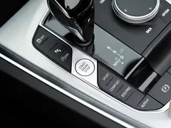 2023 BMW Z4 sDrive25i M Sport Night Package — фото 18