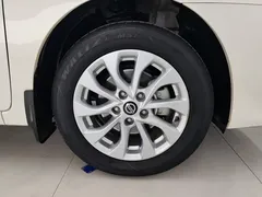 2022 Nissan Sylphy Classic 1.6XE CVT Comfort, белый — фото 6