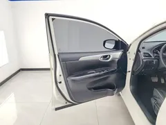 2022 Nissan Sylphy Classic 1.6XE CVT Comfort, белый — фото 7