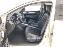 2022 Nissan Sylphy Classic 1.6XE CVT Comfort, белый — фото 9