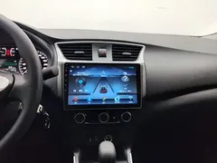 2022 Nissan Sylphy Classic 1.6XE CVT Comfort, белый — фото 13