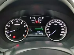 2022 Nissan Sylphy Classic 1.6XE CVT Comfort, белый — фото 14