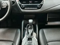 2021 Toyota Levin TNGA 1.5L CVT Leading, белый — фото 9