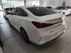 2020 Changan Eado PLUS 1.4T GDI DCT Flagship, белый — фото 5