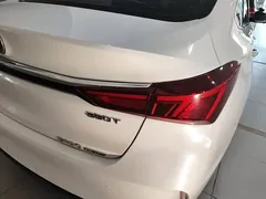 2020 Changan Eado PLUS 1.4T GDI DCT Flagship, белый — фото 8