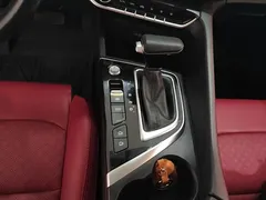 2020 Changan Eado PLUS 1.4T GDI DCT Flagship, белый — фото 14