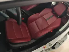 2020 Changan Eado PLUS 1.4T GDI DCT Flagship, белый — фото 15
