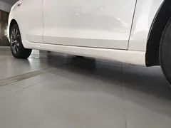 2020 Changan Eado PLUS 1.4T GDI DCT Flagship, белый — фото 21