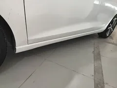 2020 Changan Eado PLUS 1.4T GDI DCT Flagship, белый — фото 22