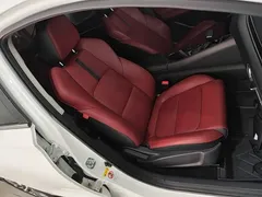 2020 Changan Eado PLUS 1.4T GDI DCT Flagship, белый — фото 25