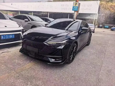 2023 Changan UNI-V 1.5T Sport