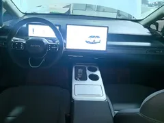 2023 Aion Plus 610, белый — фото 10