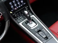 2022 Porsche 718 Boxster GTS 2.5T — фото 16
